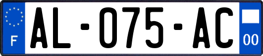 AL-075-AC