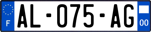 AL-075-AG