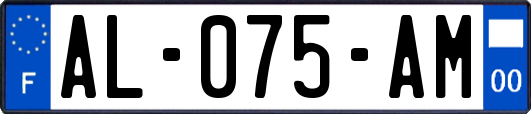 AL-075-AM