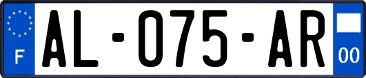 AL-075-AR