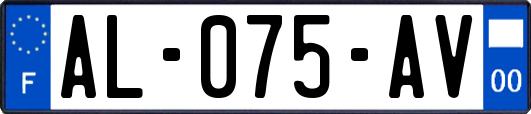 AL-075-AV