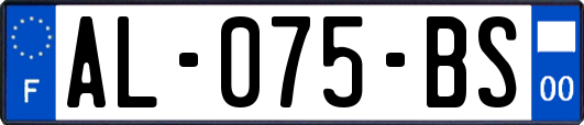 AL-075-BS