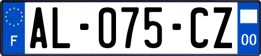 AL-075-CZ