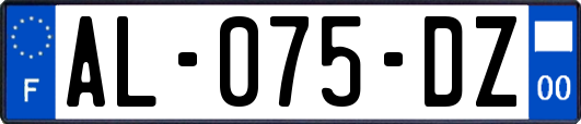AL-075-DZ