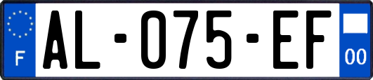 AL-075-EF