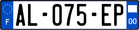 AL-075-EP