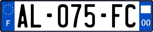 AL-075-FC