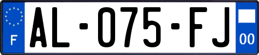 AL-075-FJ