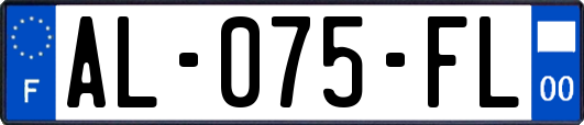 AL-075-FL