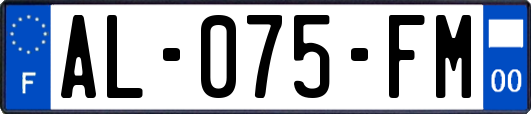 AL-075-FM