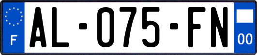 AL-075-FN