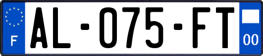 AL-075-FT