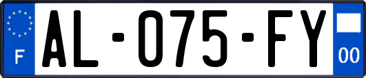 AL-075-FY