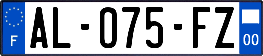 AL-075-FZ