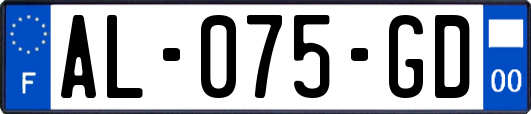 AL-075-GD