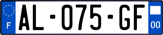 AL-075-GF