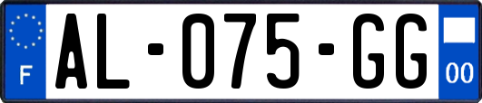 AL-075-GG