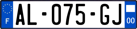 AL-075-GJ