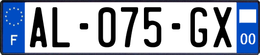 AL-075-GX