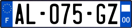 AL-075-GZ