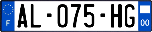 AL-075-HG