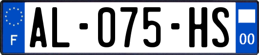 AL-075-HS