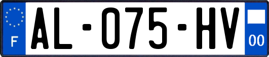AL-075-HV