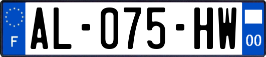 AL-075-HW