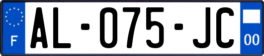 AL-075-JC