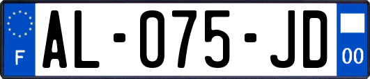 AL-075-JD