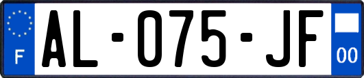 AL-075-JF
