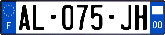 AL-075-JH