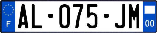 AL-075-JM