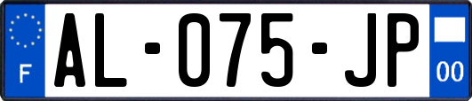 AL-075-JP