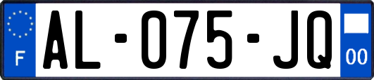 AL-075-JQ