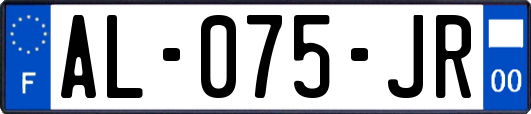 AL-075-JR