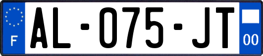 AL-075-JT