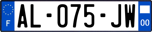 AL-075-JW
