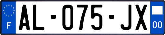 AL-075-JX