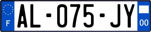 AL-075-JY