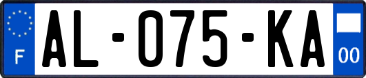 AL-075-KA
