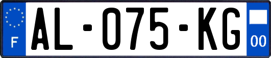 AL-075-KG