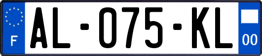 AL-075-KL