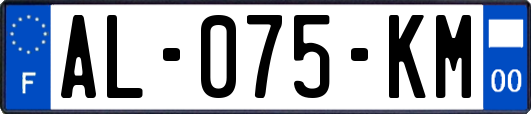 AL-075-KM