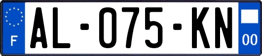 AL-075-KN