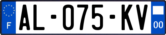 AL-075-KV