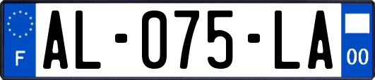 AL-075-LA
