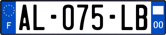 AL-075-LB
