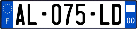 AL-075-LD
