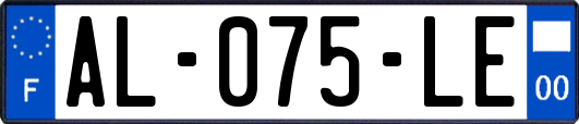 AL-075-LE